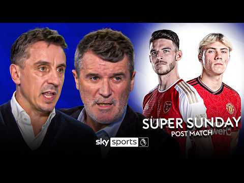 FULL Post Match Analysis! | Super Sunday, MNF, SNF and more!