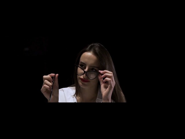 P.A.T. - Zrkadlo ft. Separ (prod. P.A.T.) |Official Video|