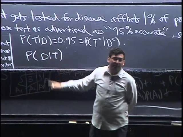 Lecture 5: Conditioning Continued, Law of Total Probability | Statistics 110