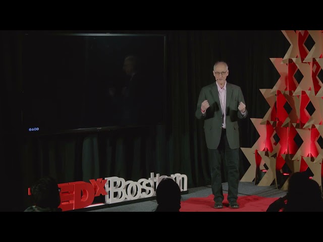 How to tell if you’re brainwashed?” | Steve Hassan | TEDxBoston
