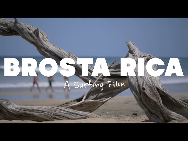 Brosta Rica | Seeking Wanderlust
