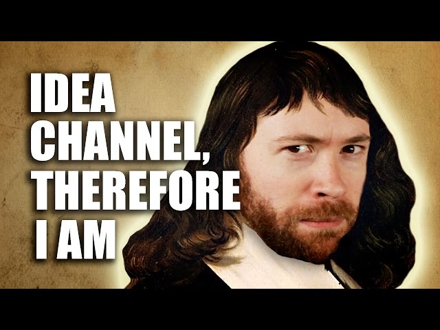 Hell is Quoting Other People | Idea Channel | PBS Digital Studios