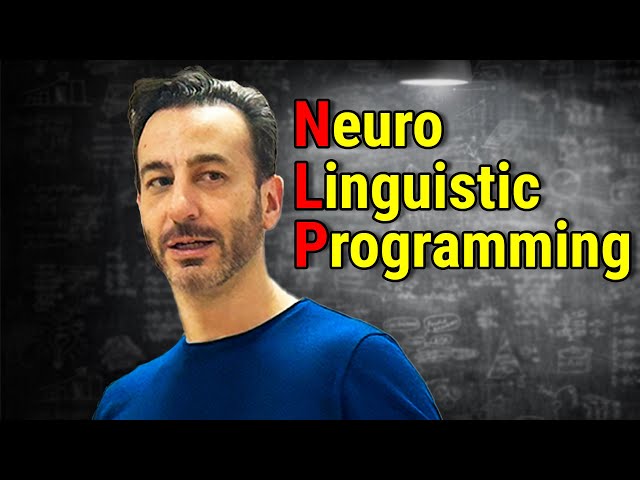 NLP Masterclass: From Beginner to Mastery