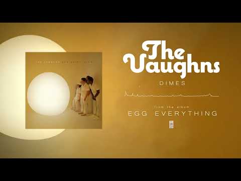 The Vaughns - Egg Everything (Full Album)