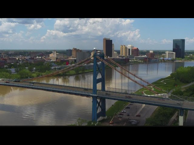 The future of downtown Toledo: A vision of people, places and endless possibilities
