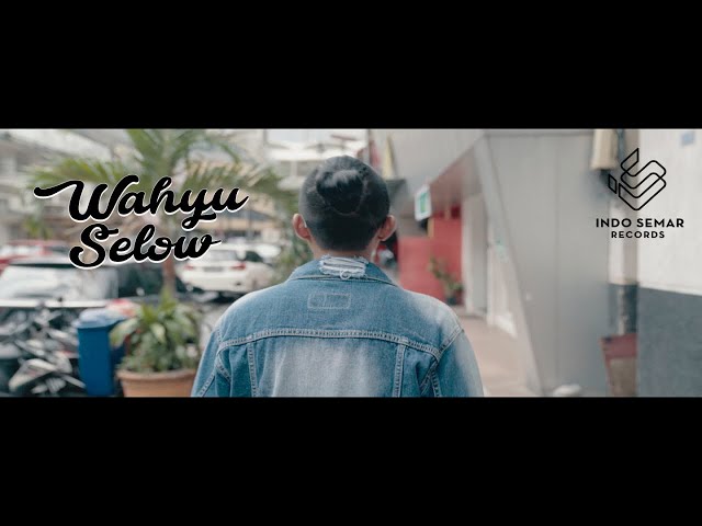 Wahyu Selow - Kamu Gila (Official Music Video)