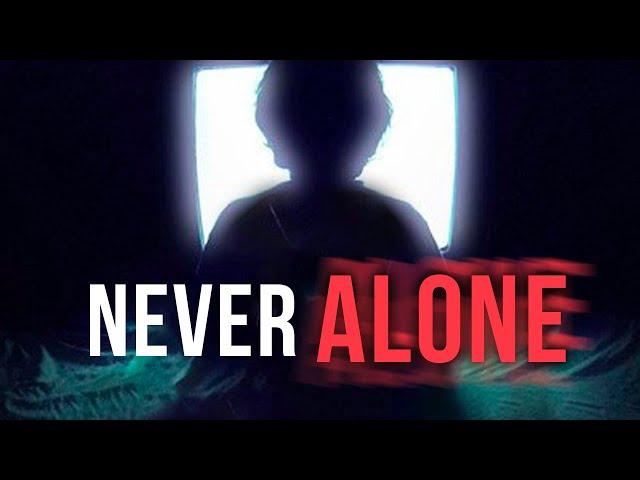 10 Scary Games You Should NEVER Play Alone