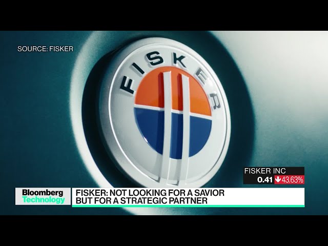 Fisker CEO: Prospective Investment Partner 'Not Chinese'