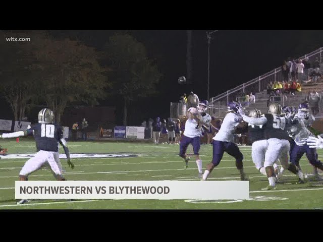 Friday Night Blitz: October 2 scores and highlights - Part 1