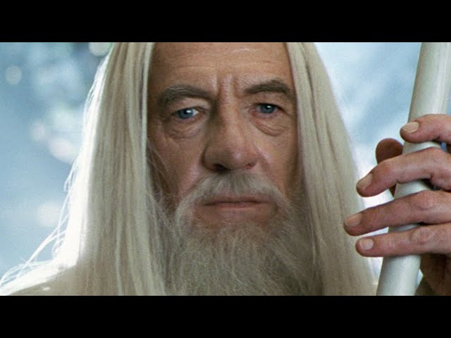 Why You Haven't Seen Ian McKellen Onscreen In A While