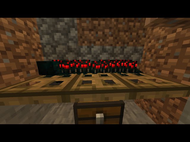 Minecraft mythos craft ep 3 making a cave