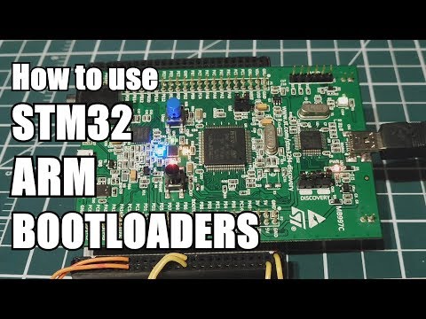Arm Microcontrollers