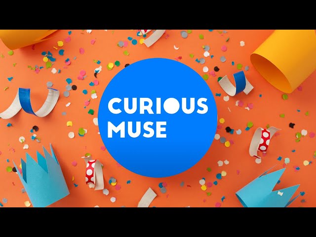 We are 100,000 Curious Muses! 🎉