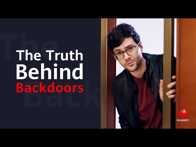 What's a Backdoor?