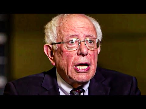 Bernie Sanders - A True Progressive