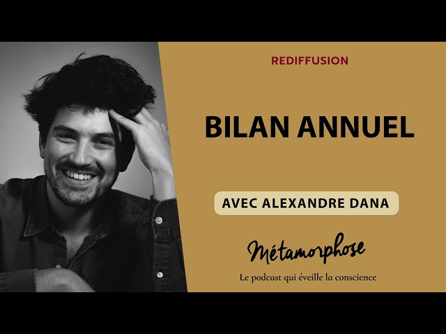 {REDIFF}  Best-Of - Alexandre Dana : Bilan Annuel