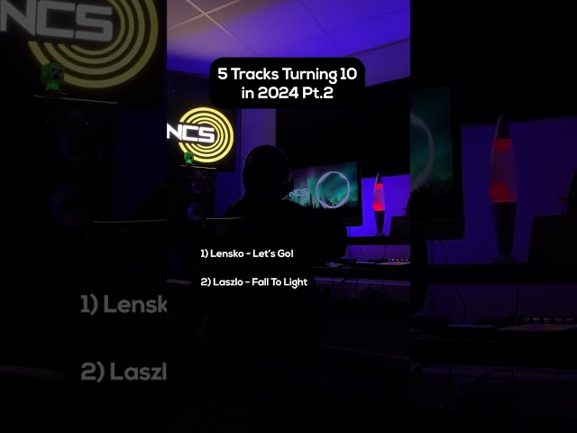 Can you believe these are 10 years old?! #ncs #music #nocopyrightmusic #edm