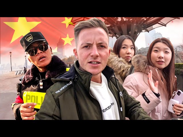 I Visited the Most Hated Country in the World 🇨🇳