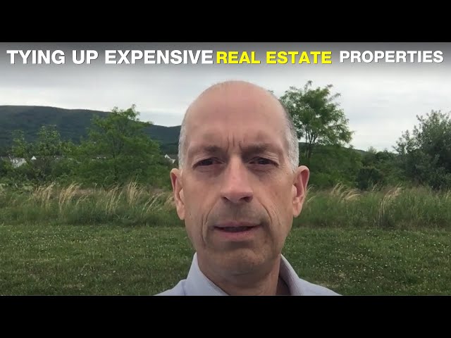 How to do a Multi Million Dollar Entitlement Flip with little or no money - Land Development