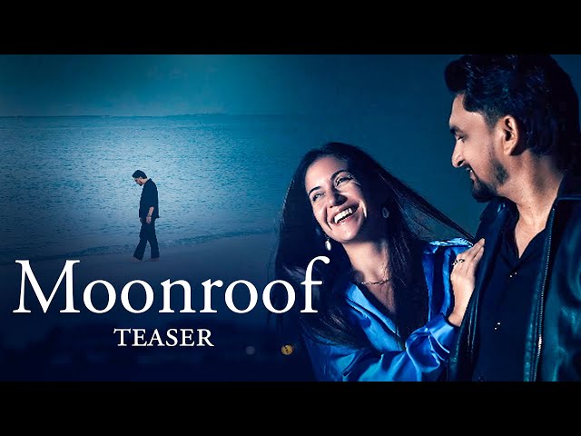MOONROOF (Teaser) || Sabi Bhinder || Yaari Ghuman || Bad Hommies