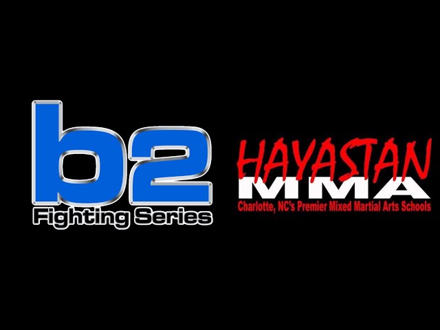 B2 Gym Visits Ep. 3: Hayastan MMA