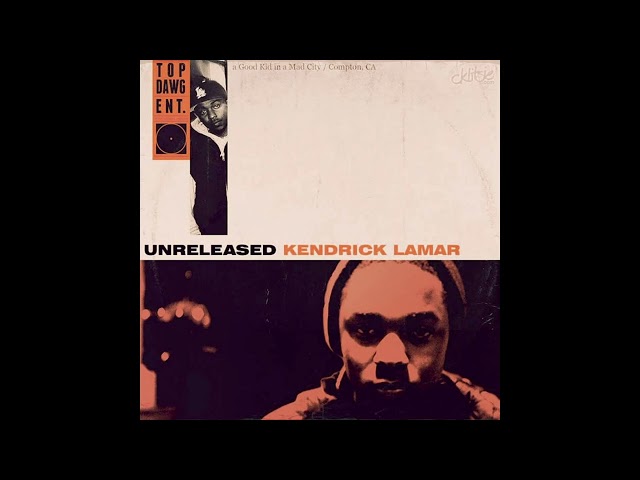 Kendrick Lamar | King of My City ft. Jay Rock (UNRELEASED)