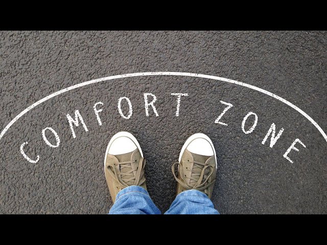 Out of Comfort Zone | Power of Neuroplasticity | Episode 6 | اردو | हिन्दी