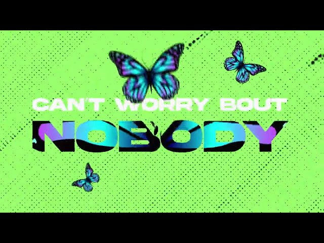 Coi Leray - No More Parties (Prod. Maaly Raw) [Lyric Video]