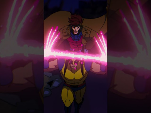 Marvel Animation's X-Men '97 | Now Streaming Only On Disney+