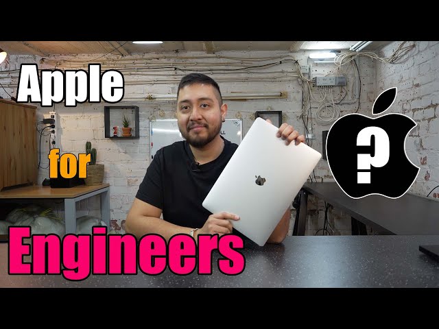 Mac vs Windows for Mechanical Engineers / Mechatronics / Software Compatibility and experiences
