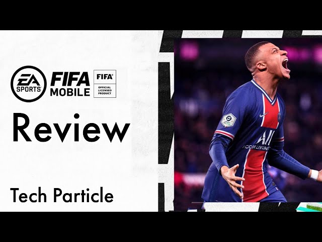 FIFA 21 Mobile Game Review – New Season Update Review