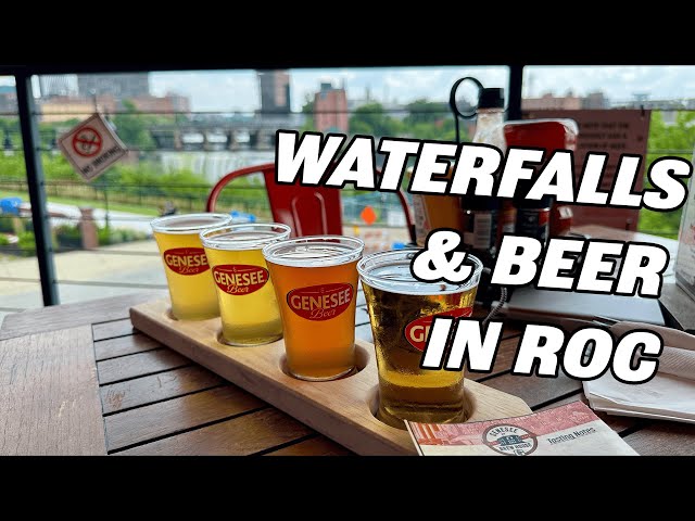 Things To Do In Rochester NY - The Perfect Weekend Getaway!