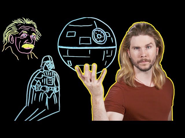 The Death Star's OTHER Fatal Flaw