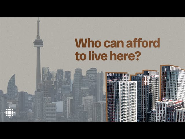 How did renting in Toronto get so bad?