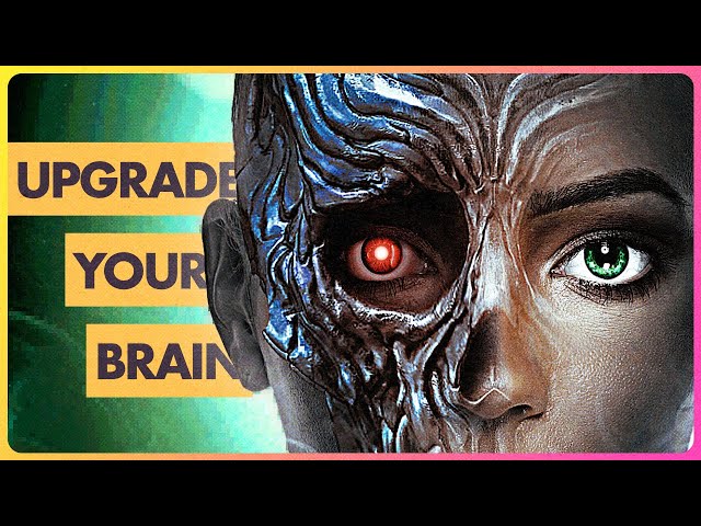 The Brain Tech Boom Has Begun. Cyborgs Are Here! (Part 5)