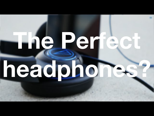 What are the best headphones? (4K) - Part 5/5 - "All About Headphones"