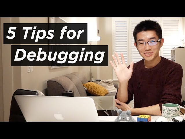 5 Debugging Tips Every Developer Should Know | Build a Startup #7
