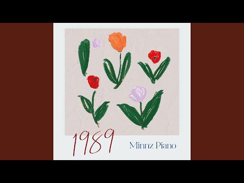 1989: Piano Instrumentals