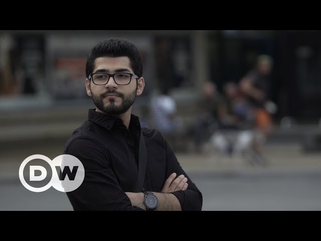 From Islamic State victim to terrorist hunter | DW Documentary