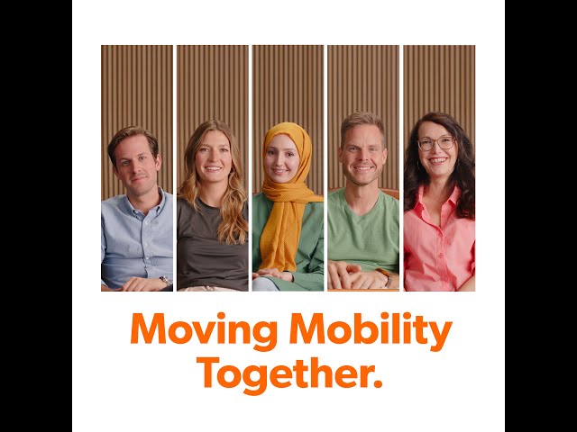 We are Moving Mobility Together. | life at mobile.de