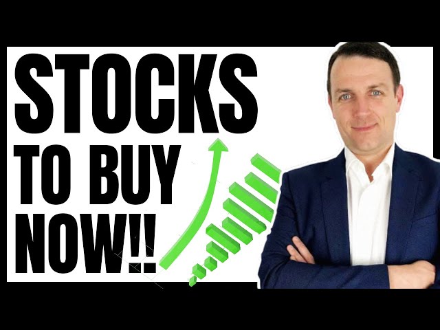 Stocks To Buy! Is Everything A Buy?