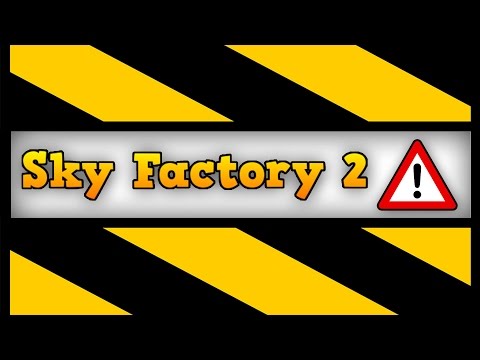Sky Factory 2.5