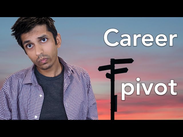 I'm Going 100x Deeper With YouTube - Channel Direction And Career Update