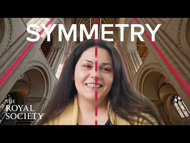The science of symmetry | The Royal Society