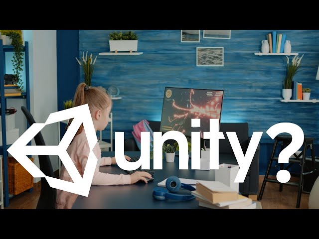Should I use Unity in 2024?