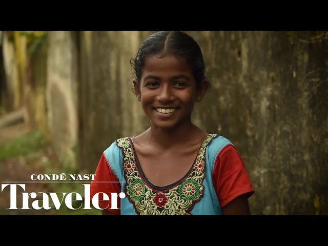 Experience Daily Life in Tamil Nadu, India | Condé Nast Traveler