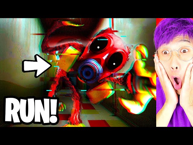 CRAZIEST POPPY PLAYTIME CHAPTER 3 MYTHS AND LEAKS! (RAINBOW FRIENDS ENDING, NEW GRABPACKS, & MORE!)