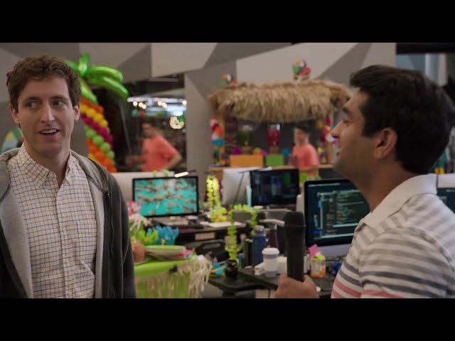 Silicon Valley - Best moments of Season 6