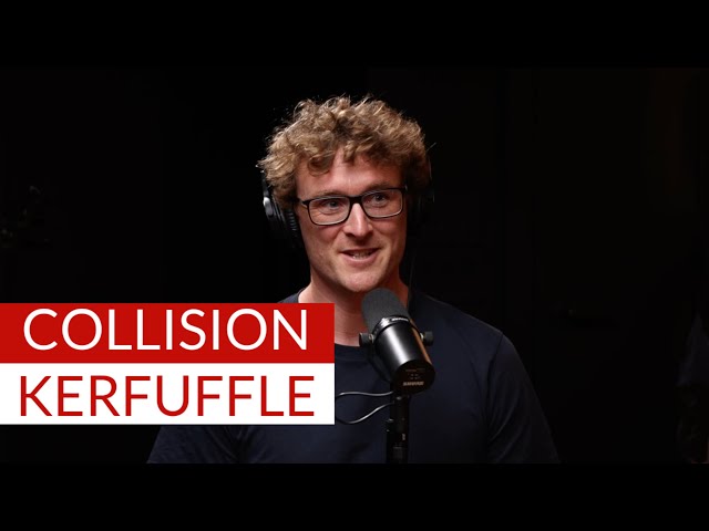 Paddy Cosgrave is not forcing you to come to Collision | The BetaKit Podcast