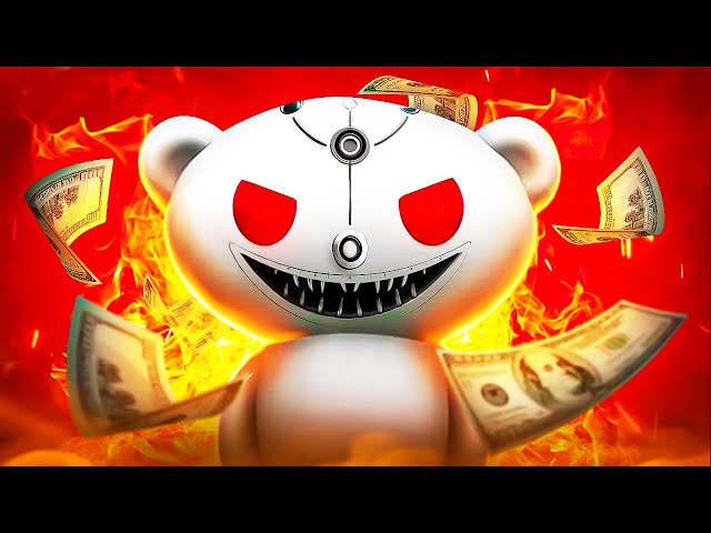 The Deadly TRUTH About Reddit